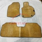 Toyota Corolla Premium Carpet Floor Mats Beige 2014-16 2 Toyota Corolla Premium Carpet Floor Mats Beige 2014-16 2