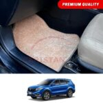 DFSK Glory 580 Pro Premium Carpet Floor Mats Beige