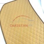 Diamond Stitch Car Mats 2