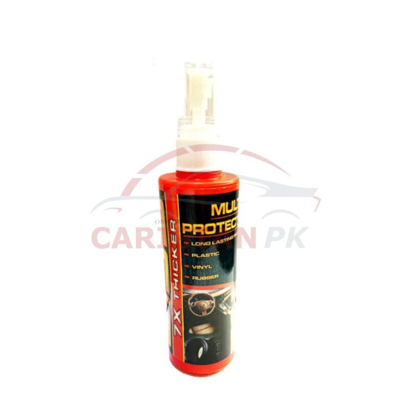Diss 7X Multi-Protectant Shiner 200ML Diss 7X Multi-Protectant Shiner 200ML