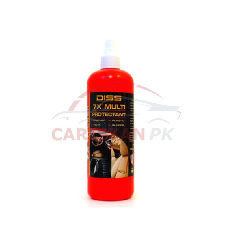 Diss 7X Multi-Protectant Shiner 700ML Diss 7X Multi-Protectant Shiner 700ML