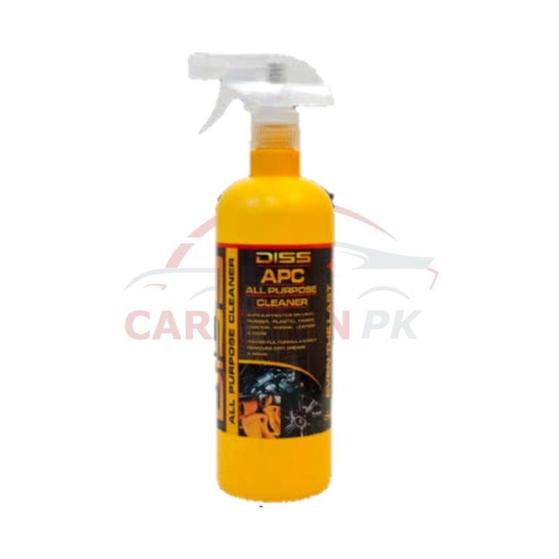 Diss APC All Purpose Cleaner 700ML Diss APC All Purpose Cleaner 700ML