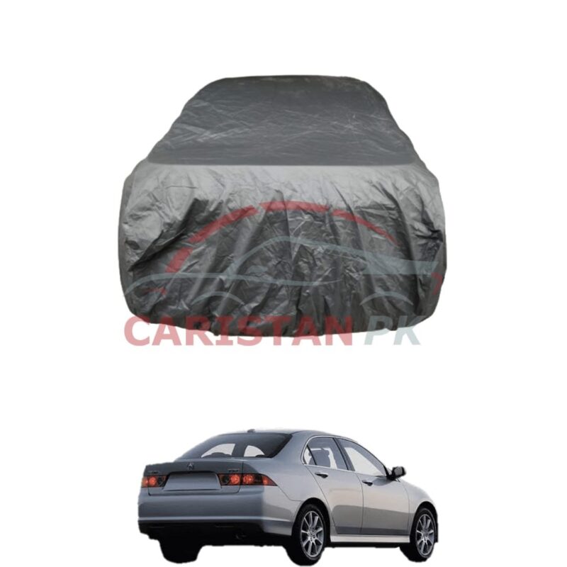 Honda Accord Parachute Car Top Cover 2002-2006 Honda Accord Parachute Car Top Cover 2002-2006