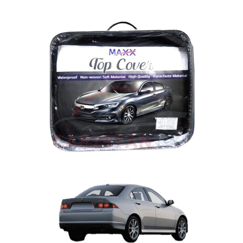 Honda Accord Premium Non Woven Scratchproof Top Cover 2002-2006 Honda Accord Premium Non Woven Scratchproof Top Cover 2002-2006