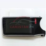 Honda City Multimedia Android LCD Panel IPS Display 2022 Model & Onwards 1