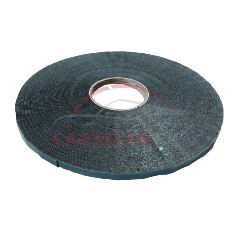 Premium Thailand Super Sticky Ultra Strong Grip Double Sided Tape Roll Large
