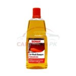 Sonax Car Wash Shampoo Ultra Concentration 1L