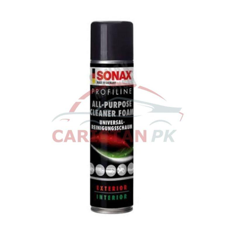 Sonax Profline APC All Purpose Cleaner Sonax Profline APC All Purpose Cleaner