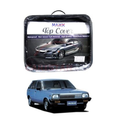Suzuki FX Premium Non Woven Scratchproof Top Cover
