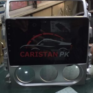 Suzuki Liana Multimedia Android LCD Panel IPS Display 2