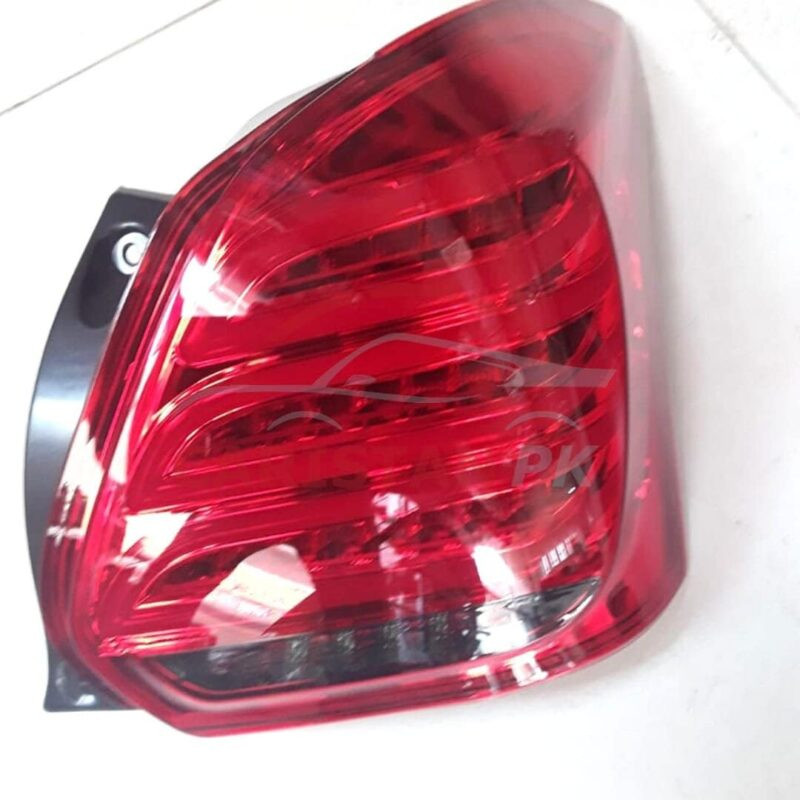 Suzuki Swift Tail Light LED Style 2022 Model & Onwards 3