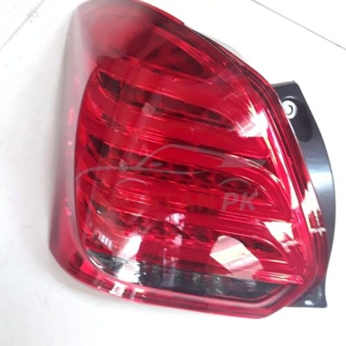 Suzuki Swift Tail Light LED Style 2022 Model & Onwards 4