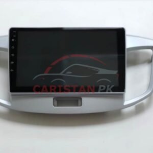 Suzuki Wagon R Japanese Multimedia Android LCD Panel IPS Display 2008-12 2