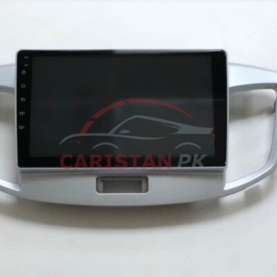 Suzuki Wagon R Japanese Multimedia Android LCD Panel IPS Display 2008-12 2