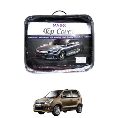 Suzuki Wagon R Pakistan Variant Premium Non Woven Scratchproof Top Cover