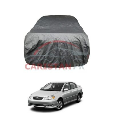 Toyota Corolla Parachute Car Top Cover 2002-2008