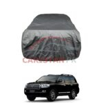 Toyota Land Cruiser FJ 200 Parachute Car Top Cover 2016-2021