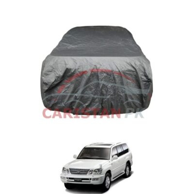Toyota Land Cruiser Parachute Car Top Cover 2003-2008