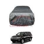 Toyota Land Cruiser ZX Parachute Car Top Cover 2009-2015