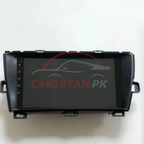 Toyota Prius Multimedia Android LCD Panel IPS Display 2010-17 2
