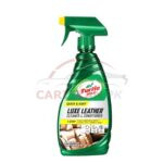 Turtle Wax Luxe Leather Cleaner & Conditioner 473ML Turtle Wax Luxe Leather Cleaner & Conditioner 473ML