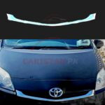 Toyota Prius Chrome Grille Front 2010-17
