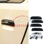 Suzuki Alto Carbon Fiber Handle Cover 2017-24