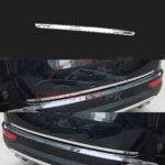 KIA Sportage Trunk Chrome Garnish