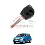 Suzuki Cultus Replacement Key Shell Cover Case 2017-24