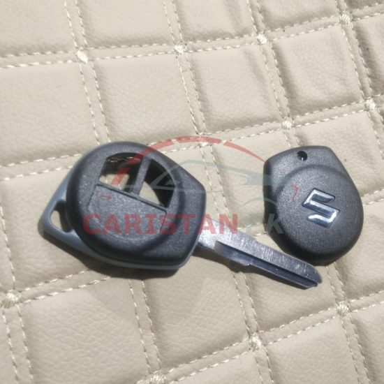 Suzuki Replacement Key Shell Cover Case 2