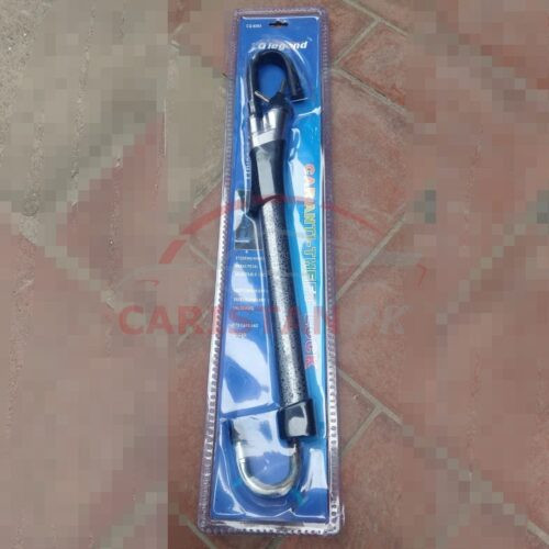 Premium Car Anti-Theft Steering Security Lock 3