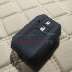 Suzuki Swift Silicone PVC Key Cover 2022 Model 2