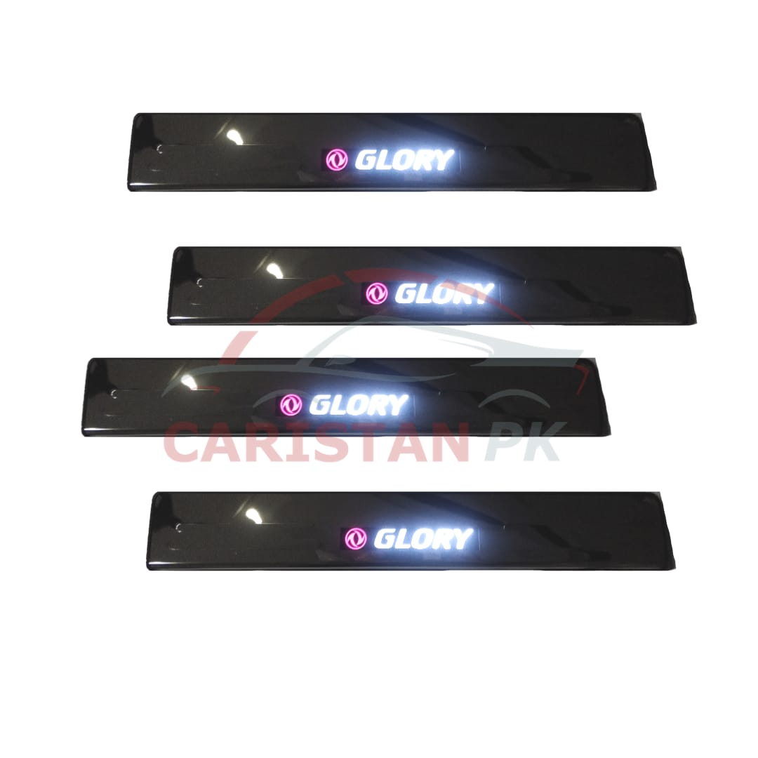 LED Sill Plates Glory DFSK 580