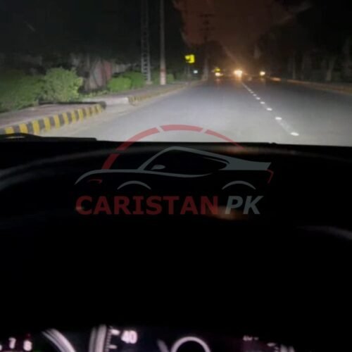 G5 LED Light H4 H11 9005