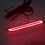 Toyota Corolla X Lava Style Reflector Brake Lamp 1 Toyota Corolla X Lava Style Reflector Brake Lamp 1