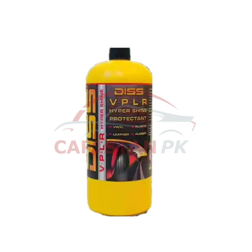 Diss V-P-L-R Hyper Shine Protectant 1L Diss V-P-L-R Hyper Shine Protectant 1L