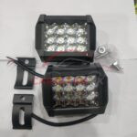 12 SMD Cree Spot Light Bar Light Universal 36 Watt 1