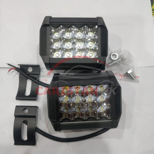 12 SMD Cree Spot Light Bar Light Universal 36 Watt 1
