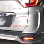 Honda BRV Rear Bumper Lava Reflector Light 2 Honda BRV Rear Bumper Lava Reflector Light 2