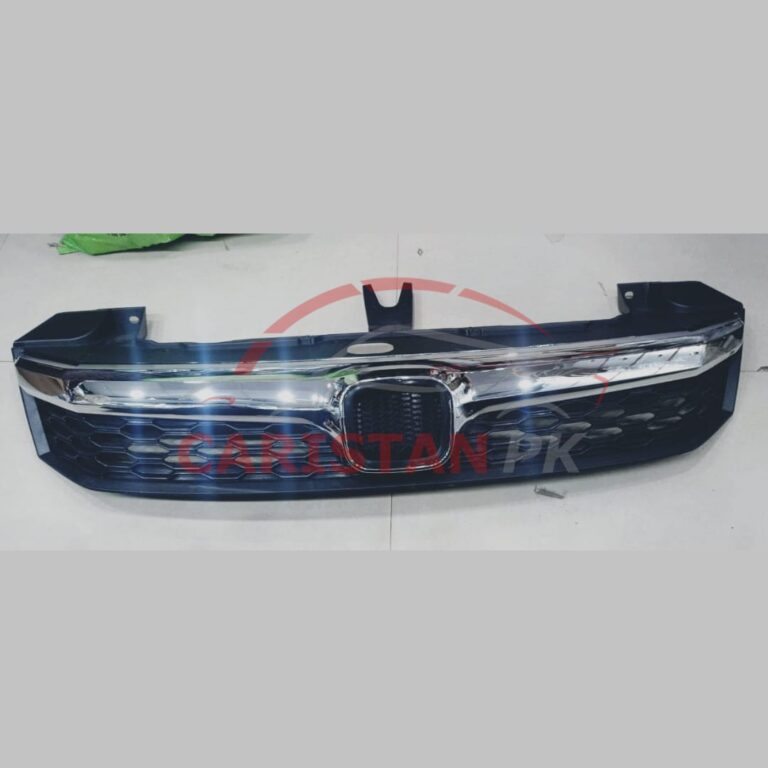 Honda Civic Rebirth Facelift Grille 2012-15 Model 2