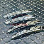 Changan Alsvin Chrome Door Handle Covers 2