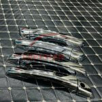 Changan Alsvin Chrome Door Handle Covers 1