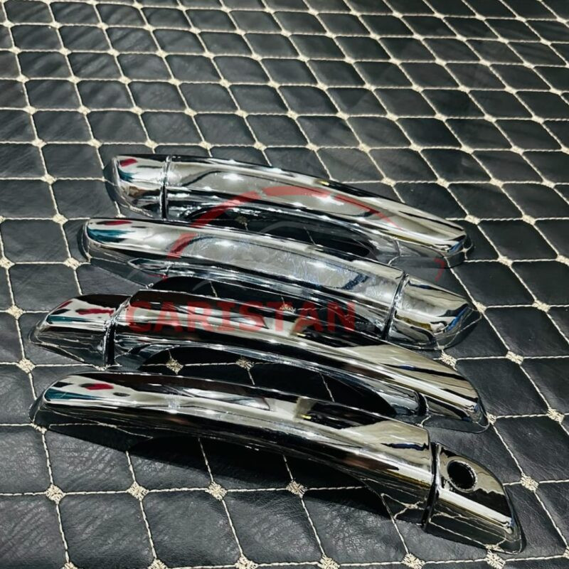 Changan Alsvin Chrome Door Handle Covers 1