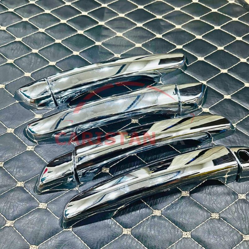 Changan Alsvin Chrome Door Handle Covers 2