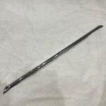 Honda Civic Bumper Chrome Garnish 2016-21 2