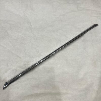 Honda Civic Bumper Chrome Garnish 2016-21 2