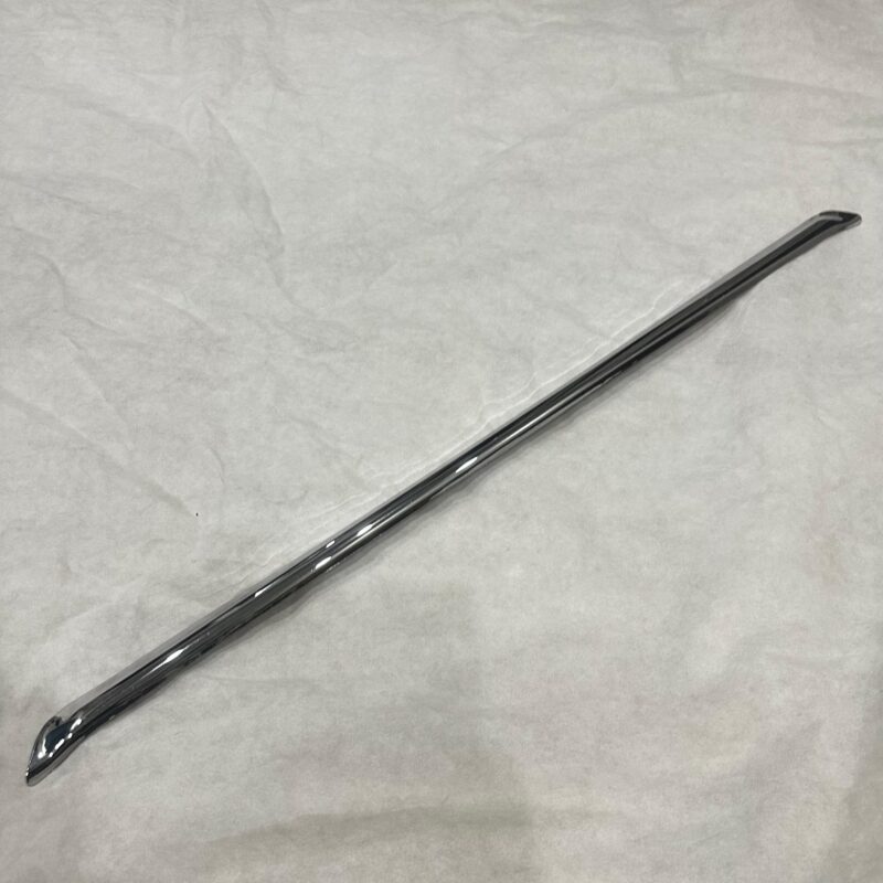 Honda Civic Bumper Chrome Garnish 2016-21 2