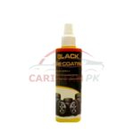 Diss Black Tire Coating 200ML