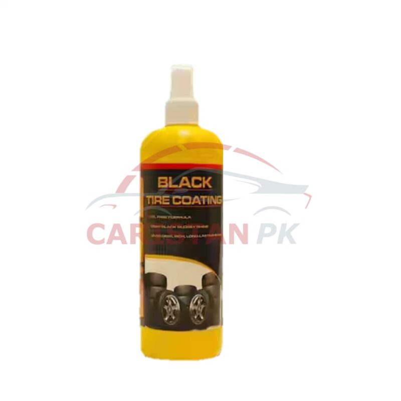 Diss Black Tire Coating 700ML Diss Black Tire Coating 700ML