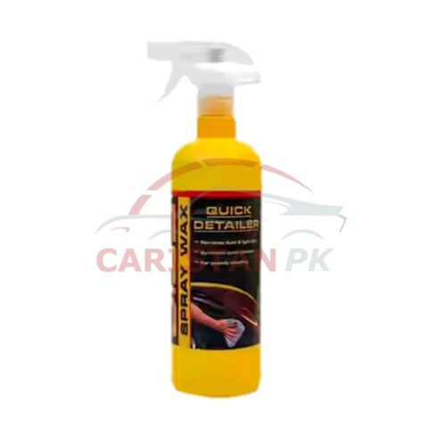 Diss Quick Detailer 700ML